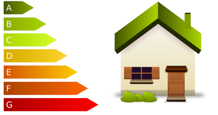 home boost energy efficiency