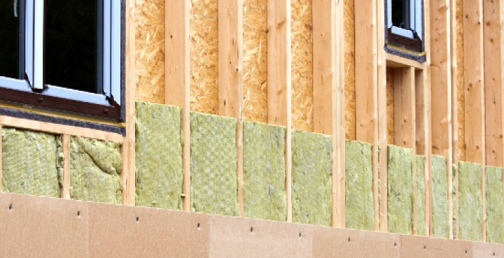insulating your home