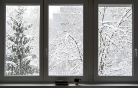 winter energy efficiency tips